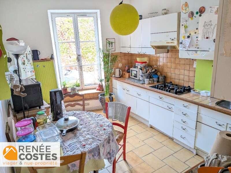 annonce Renée Costes
