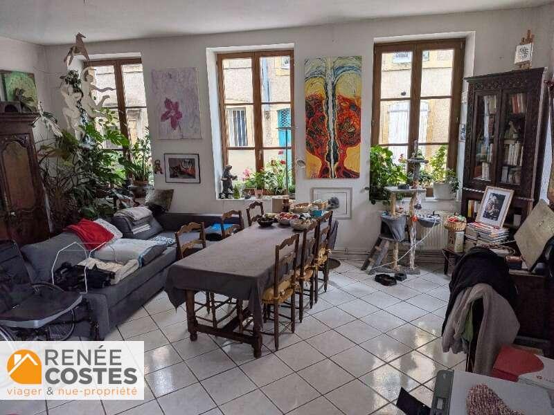 annonce Renée Costes