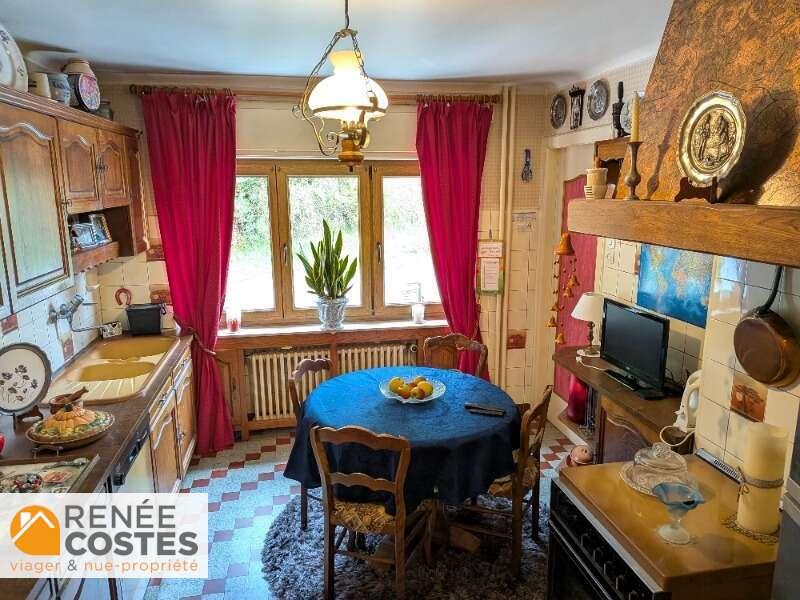 annonce Renée Costes