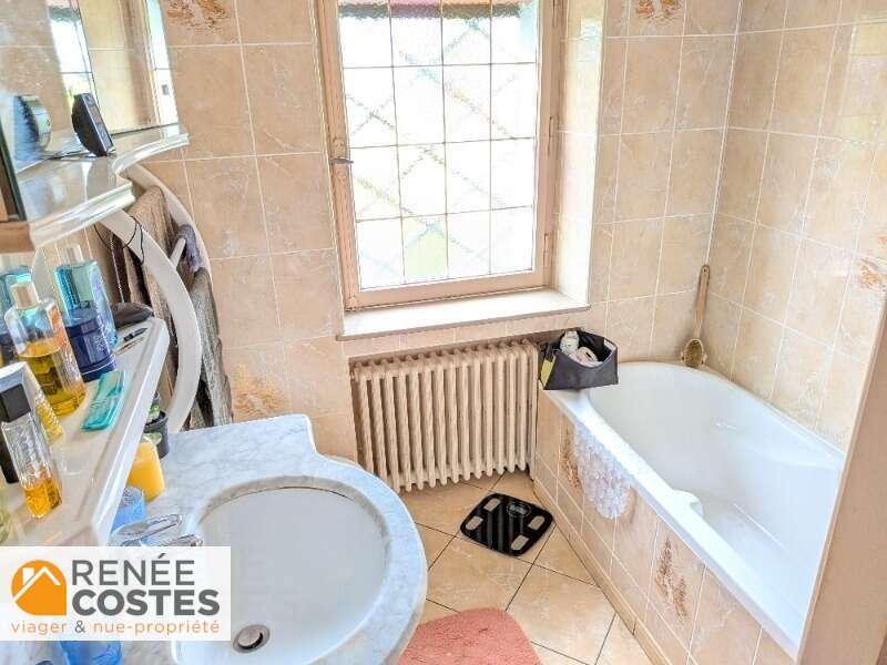 annonce Renée Costes