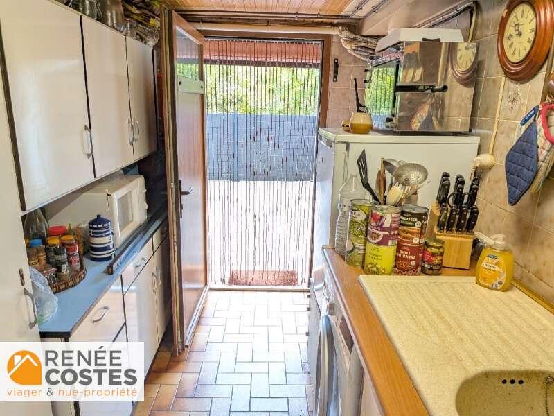 annonce Renée Costes