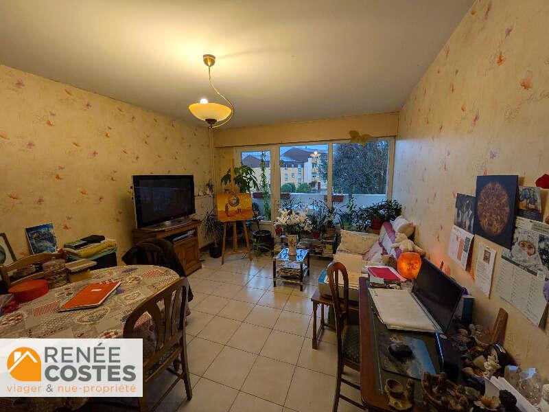 annonce Renée Costes