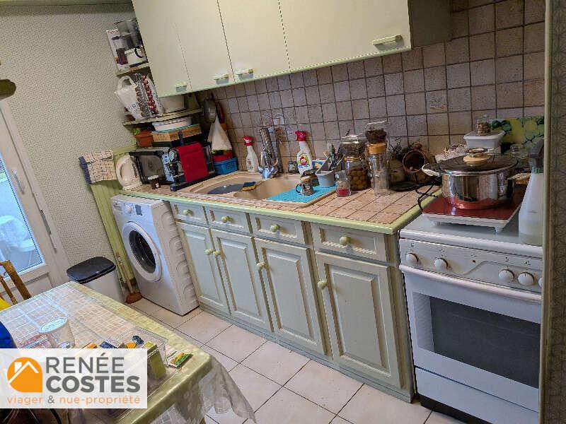 annonce Renée Costes