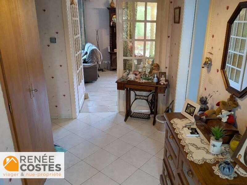 annonce Renée Costes