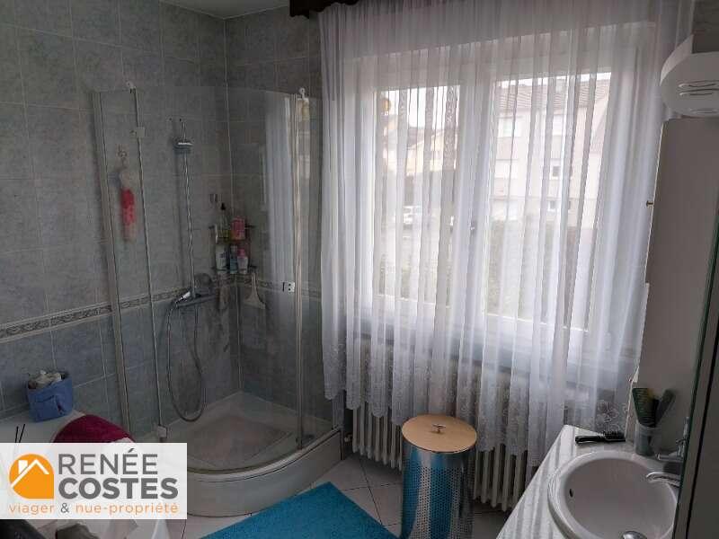 annonce Renée Costes