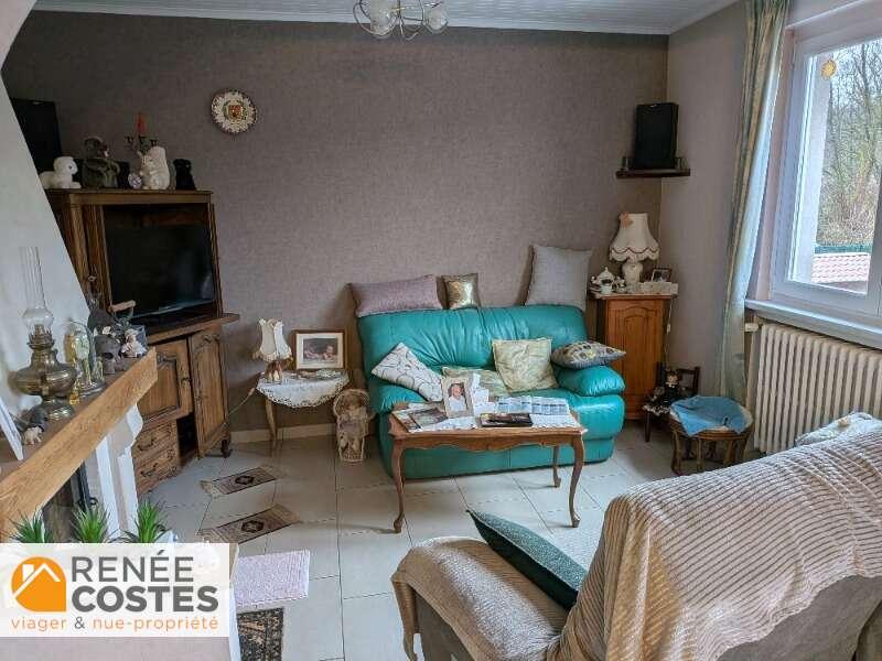 annonce Renée Costes