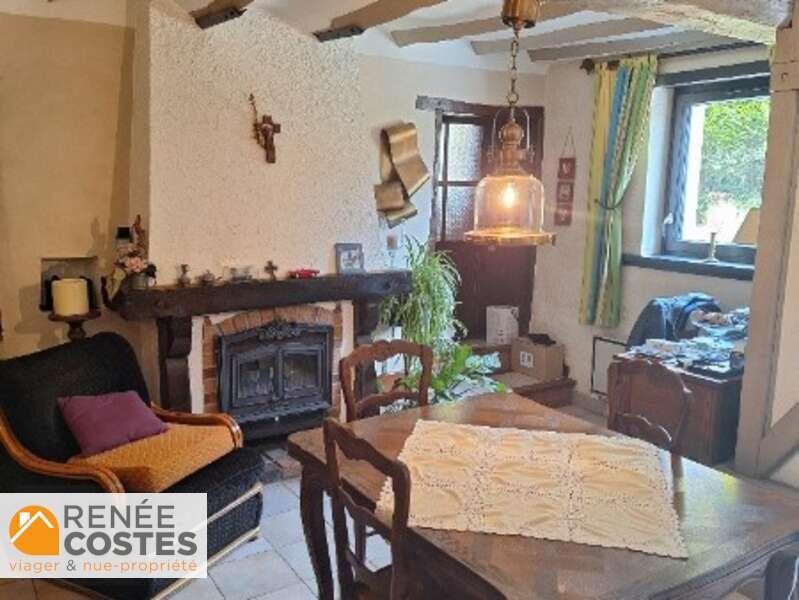 annonce Renée Costes