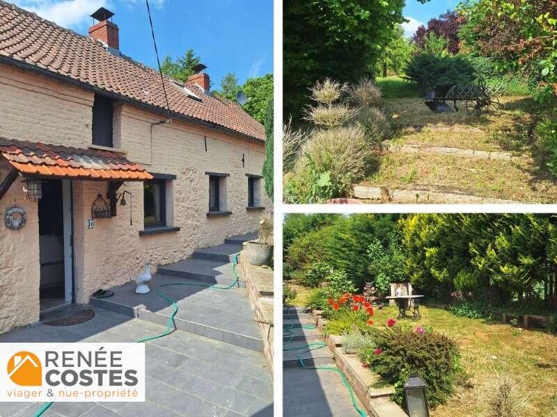 annonce Renée Costes