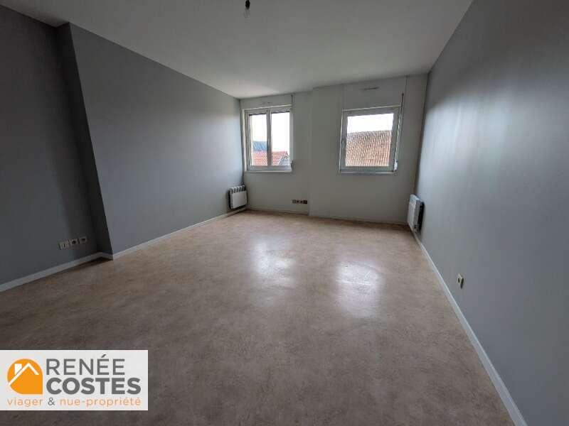 annonce Renée Costes