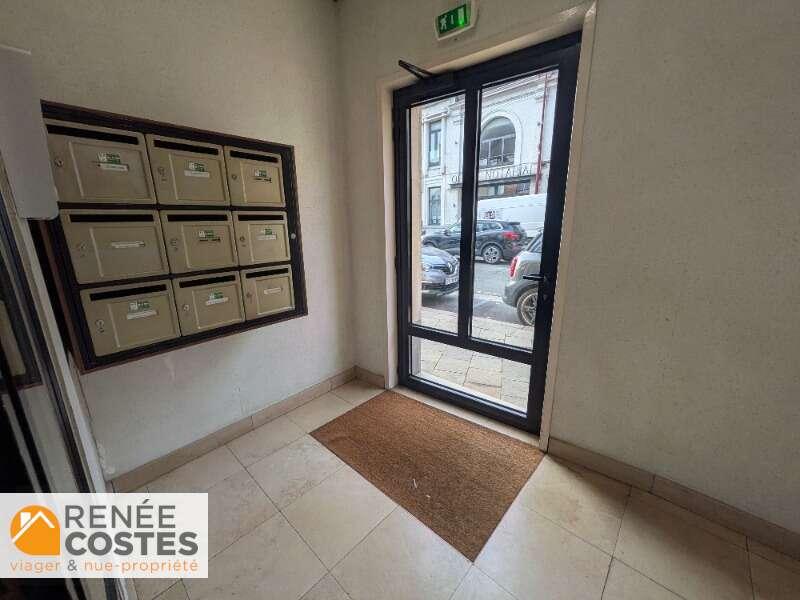 annonce Renée Costes