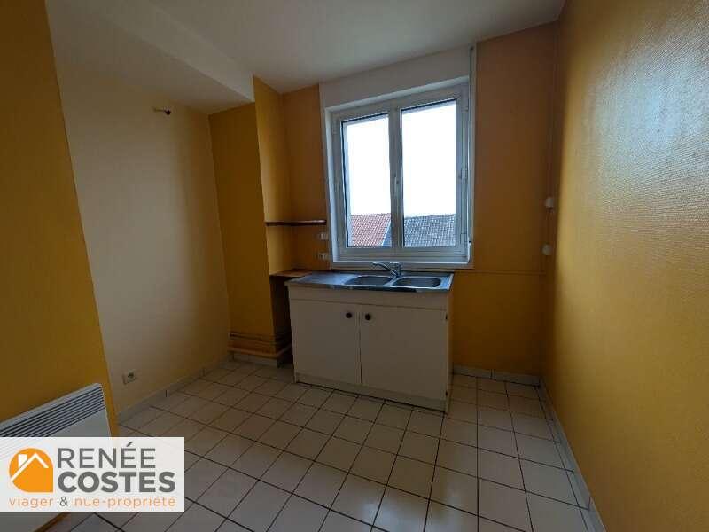 annonce Renée Costes