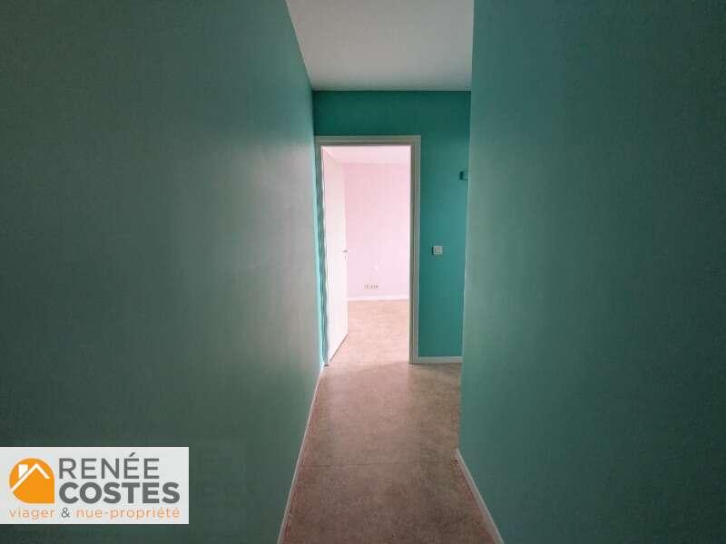 annonce Renée Costes