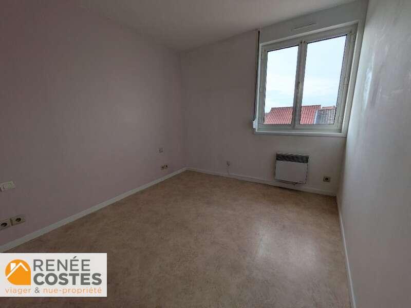 annonce Renée Costes