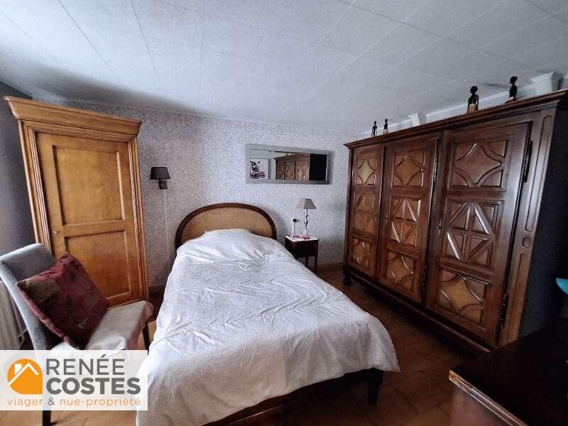 annonce Renée Costes