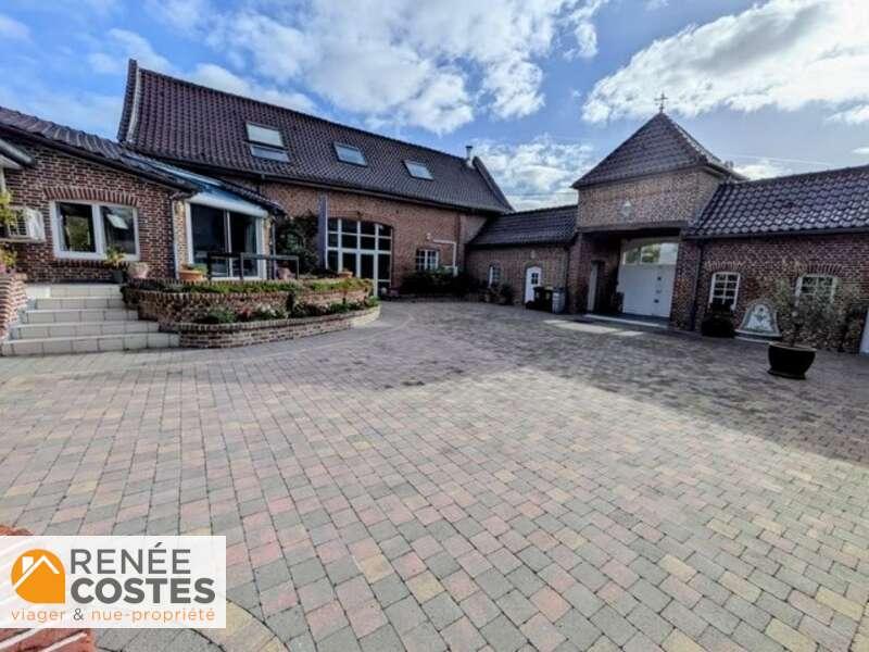 annonce Renée Costes