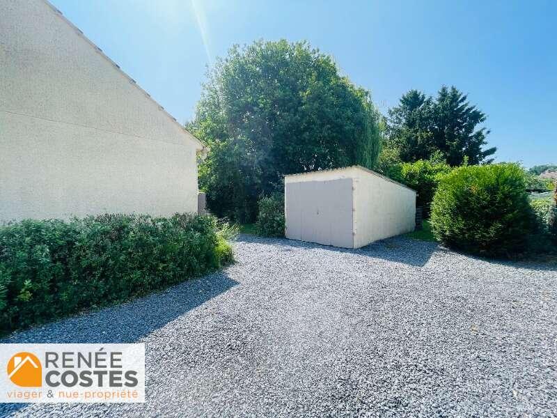 annonce Renée Costes