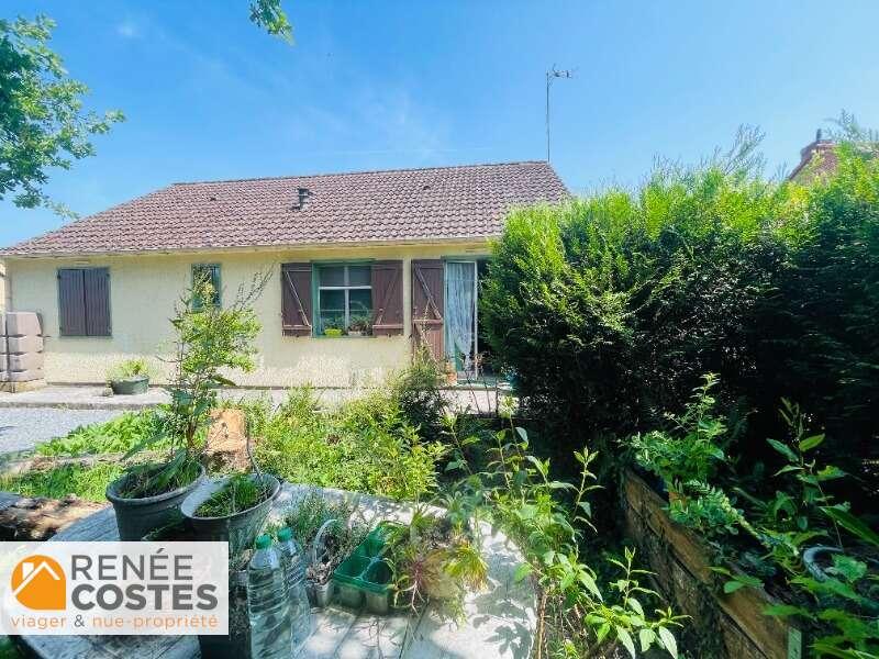 annonce Renée Costes