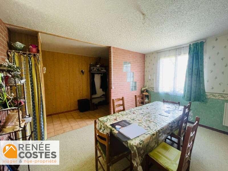 annonce Renée Costes