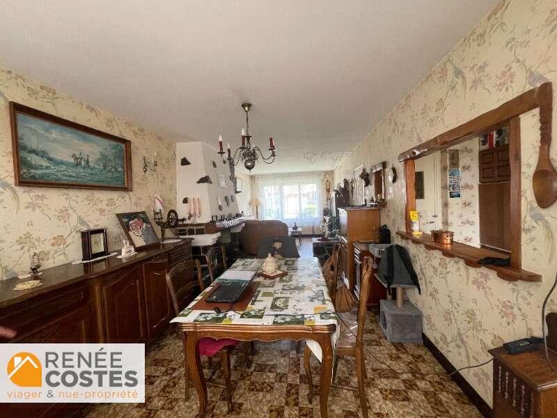 annonce Renée Costes
