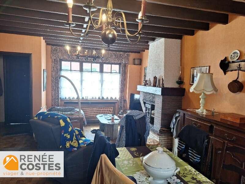 annonce Renée Costes
