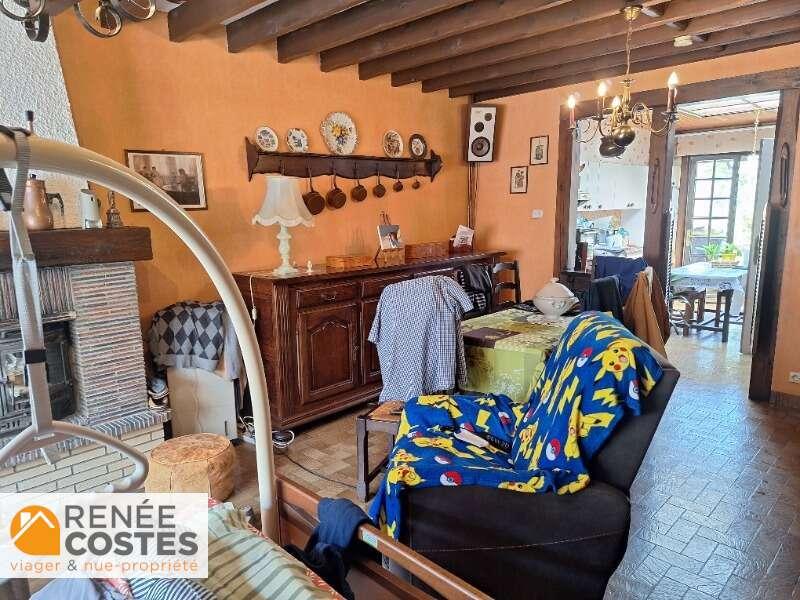 annonce Renée Costes