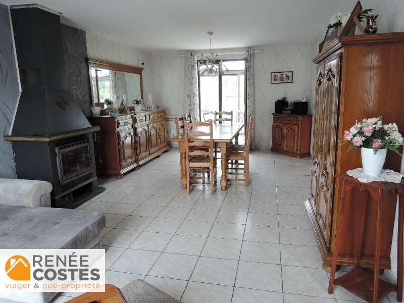 annonce Renée Costes