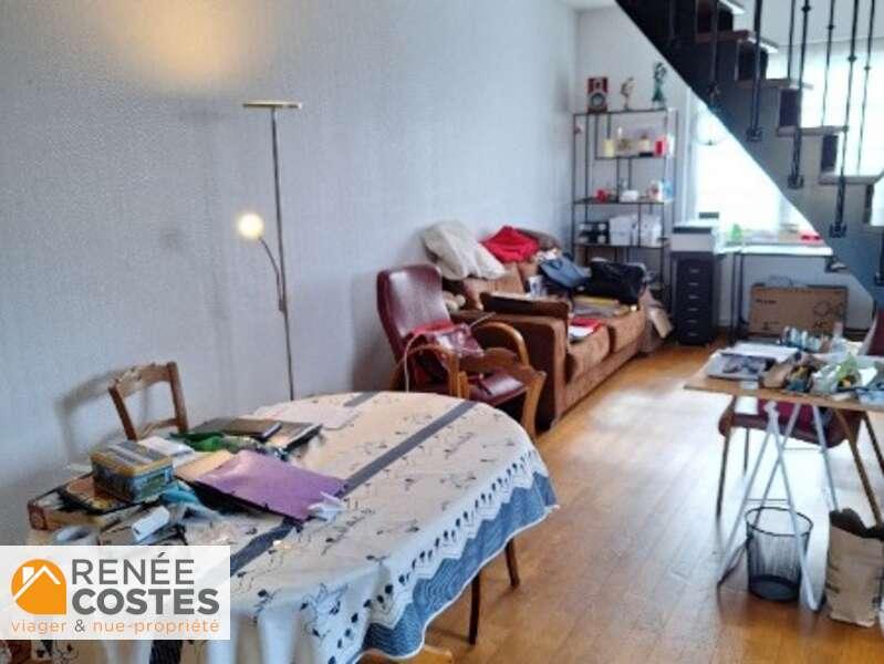 annonce Renée Costes