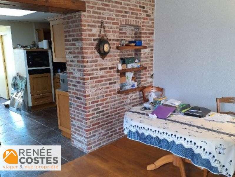 annonce Renée Costes