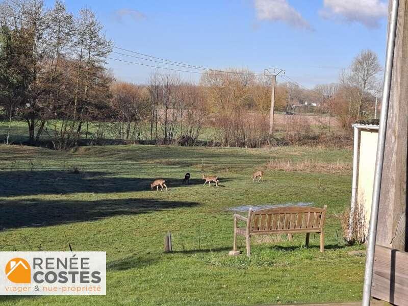 annonce Renée Costes