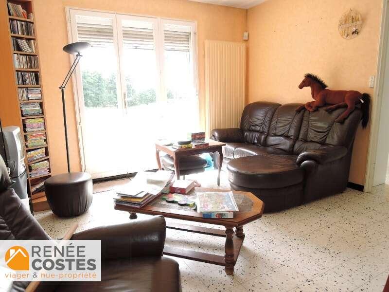 annonce Renée Costes