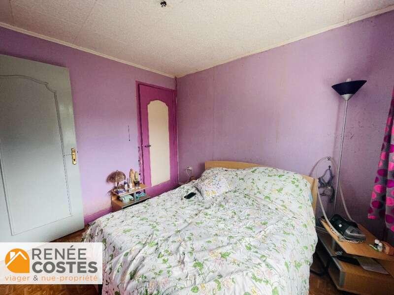 annonce Renée Costes