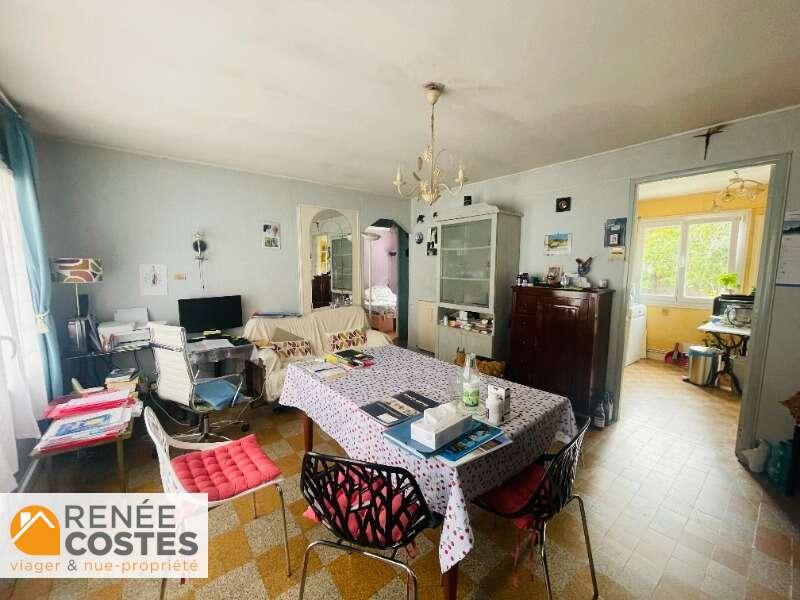 annonce Renée Costes
