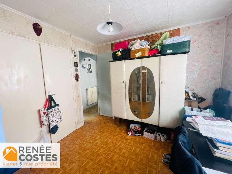 annonce Renée Costes