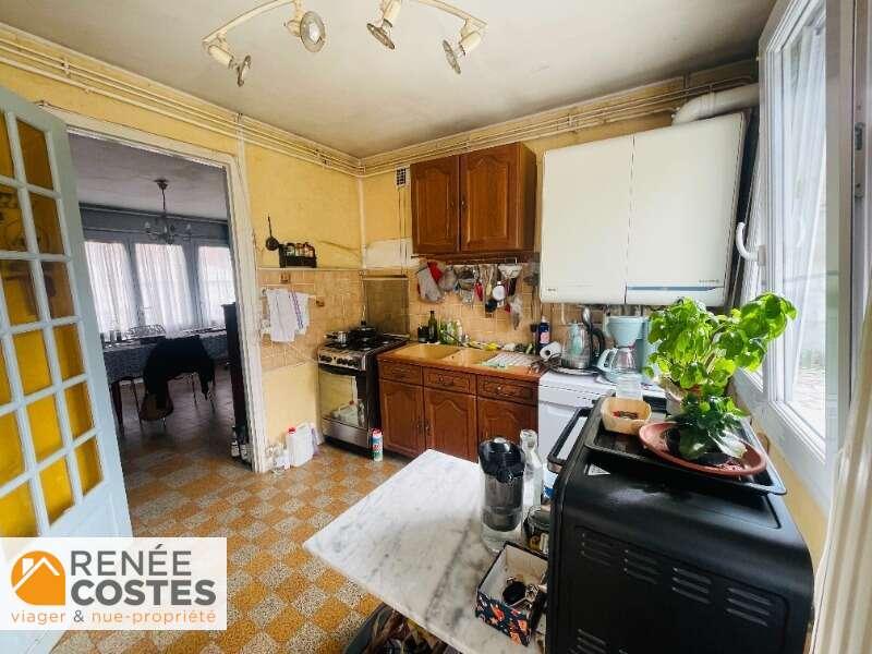 annonce Renée Costes