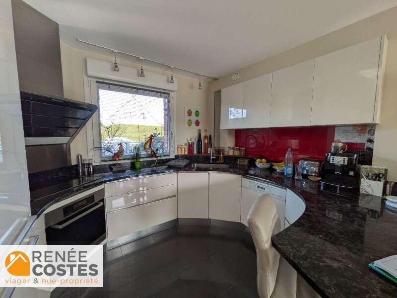 annonce Renée Costes