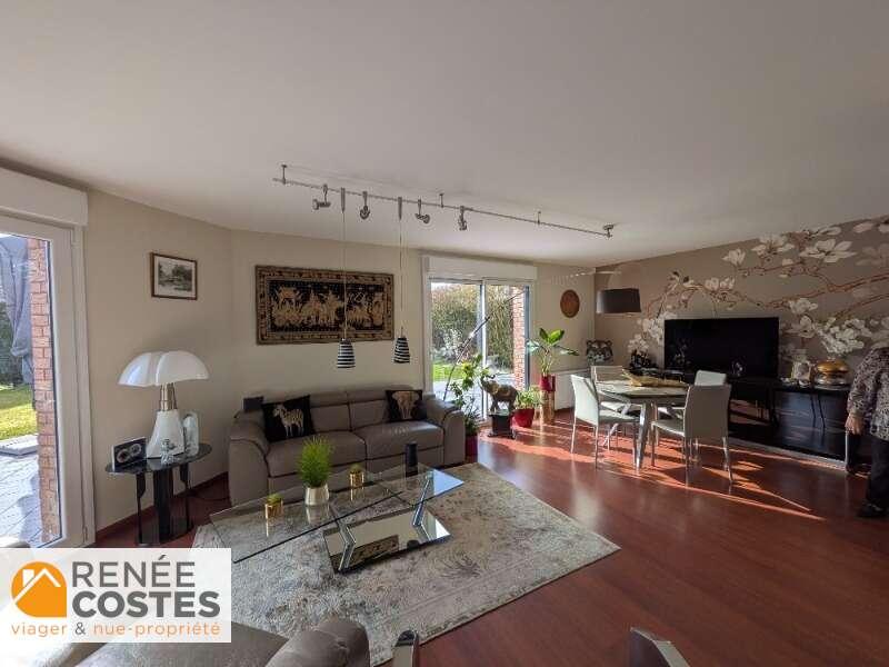 annonce Renée Costes