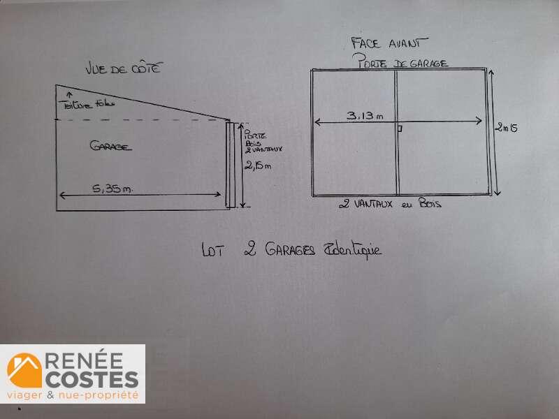 annonce Renée Costes