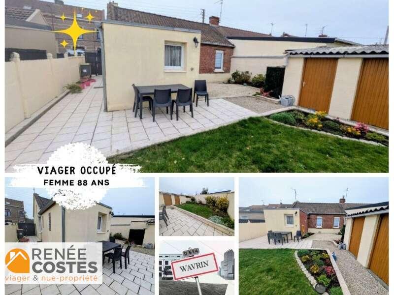 annonce Renée Costes