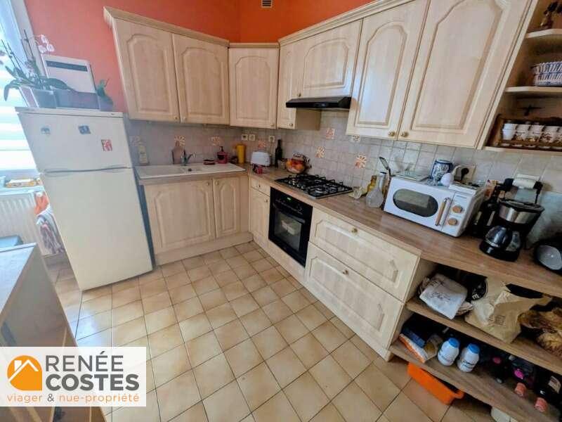 annonce Renée Costes