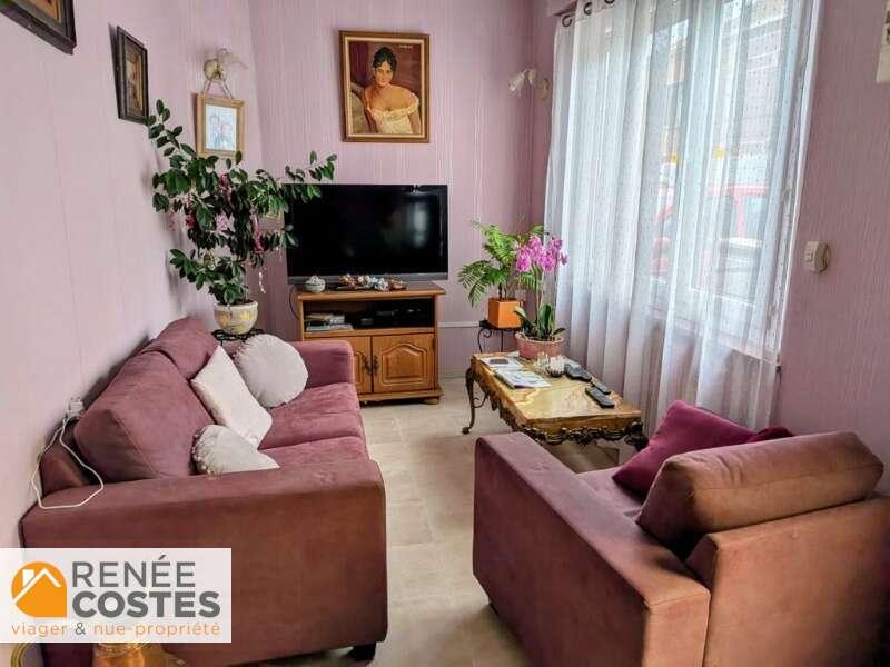 annonce Renée Costes