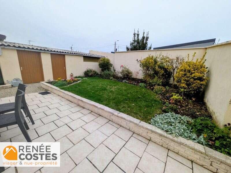 annonce Renée Costes