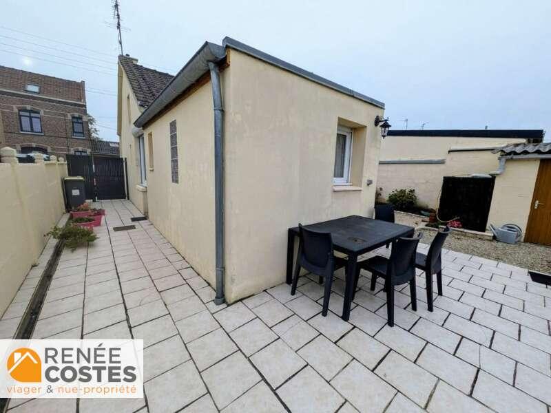 annonce Renée Costes