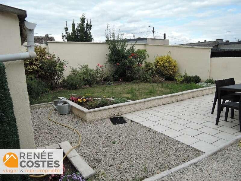 annonce Renée Costes