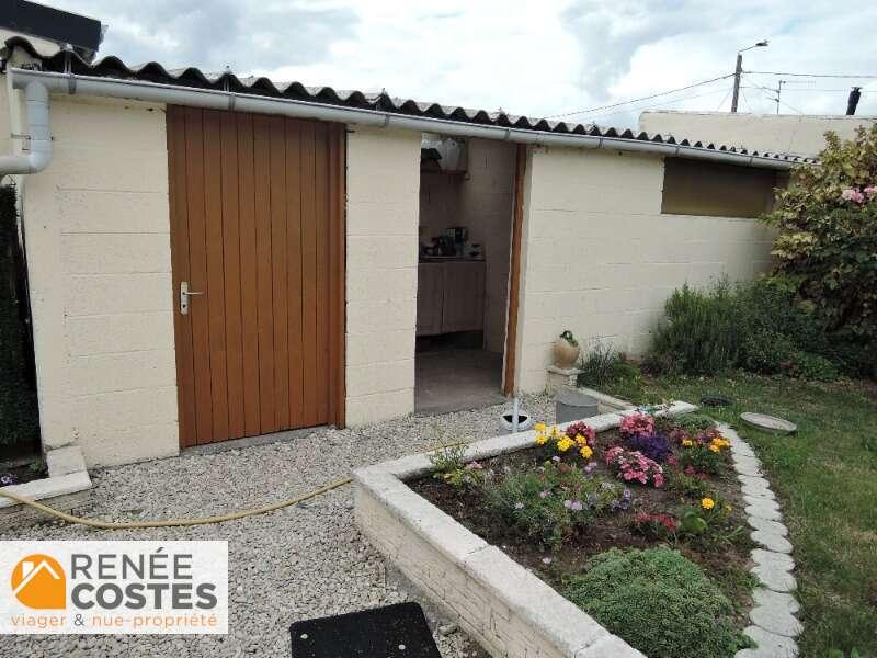 annonce Renée Costes