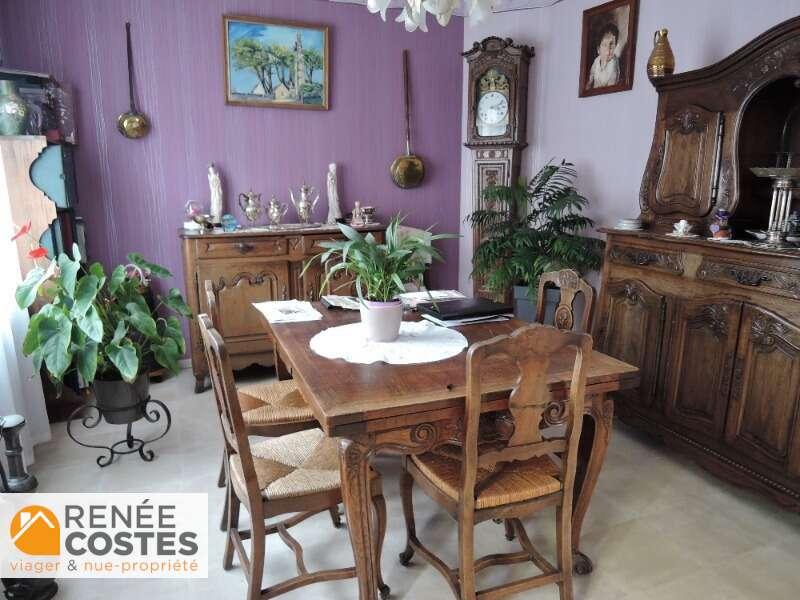 annonce Renée Costes