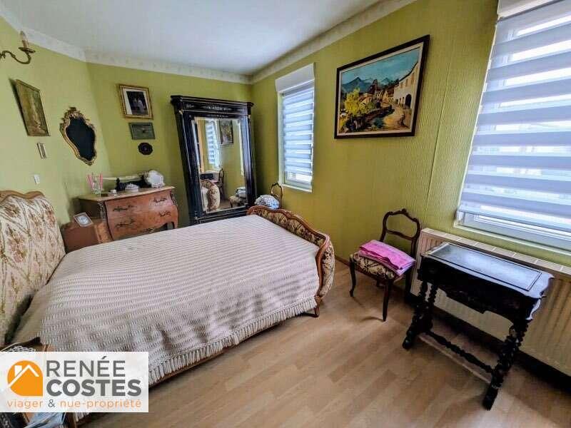 annonce Renée Costes