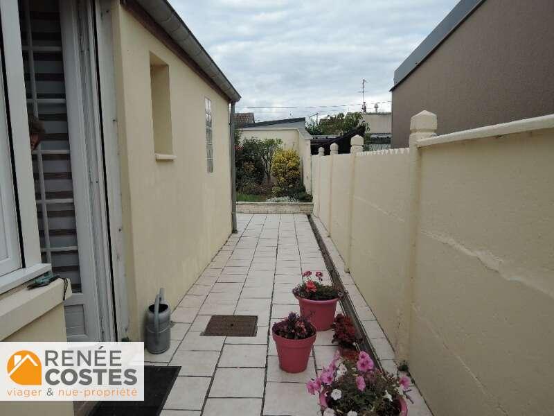 annonce Renée Costes