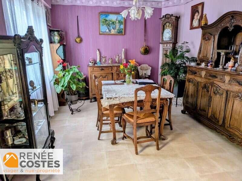 annonce Renée Costes