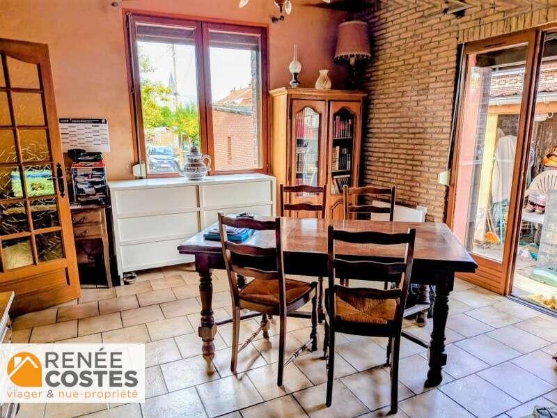 annonce Renée Costes