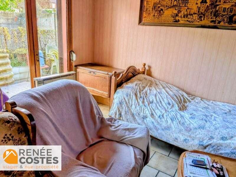 annonce Renée Costes